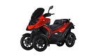 QUADRO QUADRO Spareparts