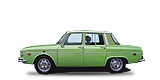RENAULT 10 Spareparts