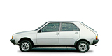 RENAULT 14 Spareparts