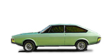 RENAULT 15 Spareparts