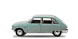 RENAULT 16 Spareparts