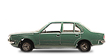 RENAULT 18 Spareparts