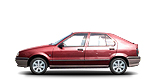 RENAULT 19 I Cabriolet (D53_)