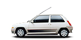 RENAULT 5 Spareparts
