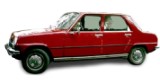 RENAULT 7 Spareparts