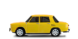 RENAULT 8 Spareparts