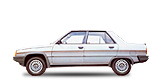 RENAULT 9 Spareparts