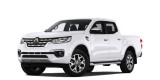 RENAULT ALASKAN Spareparts