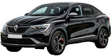 RENAULT ARKANA Spareparts
