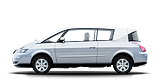 RENAULT AVANTIME Spareparts
