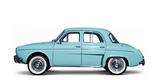RENAULT DAUPHINE Spareparts