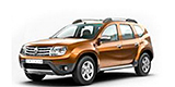 RENAULT DUSTER Spareparts