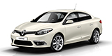 RENAULT FLUENCE Spareparts