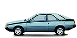 RENAULT FUEGO Spareparts