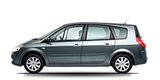 RENAULT GRAND SCÉNIC II (JM0 1_)