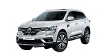 RENAULT KOLEOS Spareparts