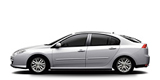 RENAULT  LAGUNA II Grandtour (KG0 1_)