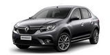 RENAULT LOGAN Spareparts