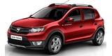 RENAULT LOGAN/STEPWAY Spareparts