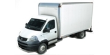 RENAULT MASCOTT Spareparts