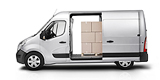 RENAULT MASTER IV Van (F8__)