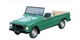 RENAULT RODEO Spareparts