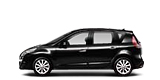 RENAULT SCENIC Spareparts