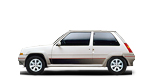 RENAULT SUPER Spareparts