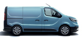 RENAULT TRAFIC Spareparts