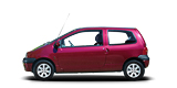 RENAULT TWINGO Spareparts