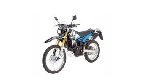 REX ENDURO Spareparts