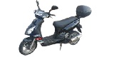 REX SC Spareparts