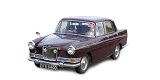 RILEY 4/72 Spareparts