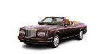 ROLLS-ROYCE CORNICHE Spareparts