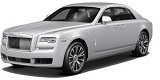 ROLLS-ROYCE GHOST Spareparts