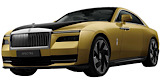 ROLLS-ROYCE SPECTRE Spareparts