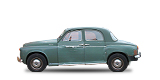 ROVER 100 Spareparts