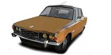 ROVER 2000-3500 Spareparts