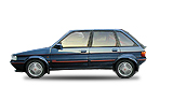 ROVER MAESTRO Spareparts