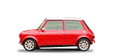 ROVER MINI Spareparts