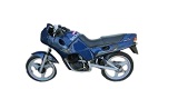 SACHS KX Spareparts