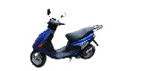 SACHS LIMBO Spareparts