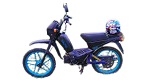 SACHS MX Spareparts