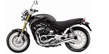 SACHS ROADSTER Spareparts