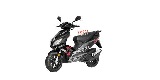 SACHS SAMBA Spareparts