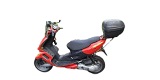 SACHS SPEEDFIGHT Spareparts