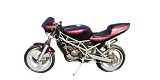 SACHS XTC-N Spareparts