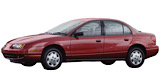 SATURN SL Spareparts