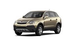 SATURN VUE Spareparts