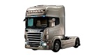 SCANIA 4 - series